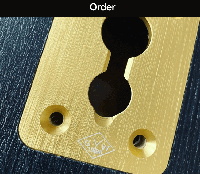 Order